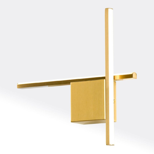 Настенный светильник Lussole Tift LSP-7330 изображение в интернет-магазине Cramer Light