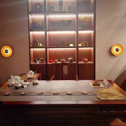 Настенный светильник ImperiumLoft Alesta 209033-23 изображение в интернет-магазине Cramer Light фото 7