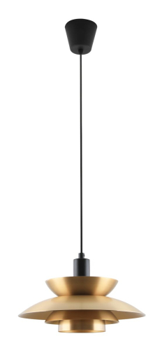 Подвесной светильник Moderli Shaggy V11306-1P изображение в интернет-магазине Cramer Light