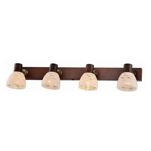 Спот Toplight Shayla TL3730Y-04BB изображение в интернет-магазине Cramer Light