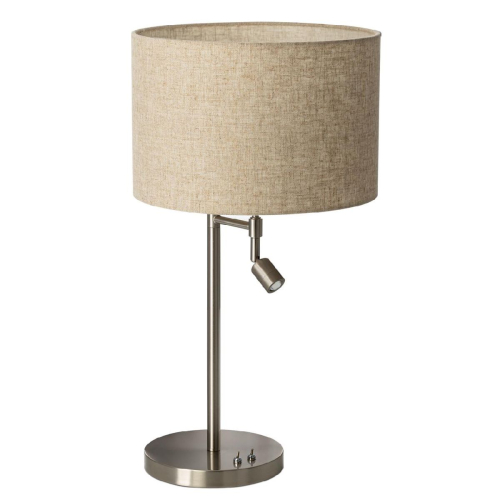 Настольная лампа Citilux Duplet CL801011 изображение в интернет-магазине Cramer Light фото 2