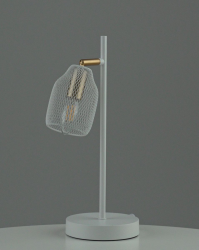 Настольная лампа Moderli Adalina V11835-1T изображение в интернет-магазине Cramer Light фото 3