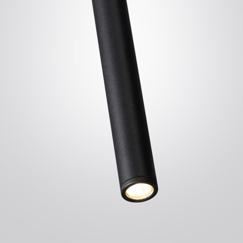 Подвесной светильник Odeon Light Hightech Teo 7103/4L изображение в интернет-магазине Cramer Light фото 6