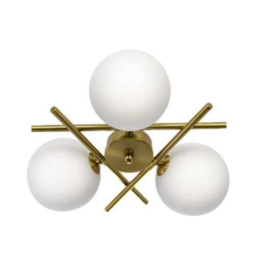 Люстра на штанге Citilux Ronny CL242133 изображение в интернет-магазине Cramer Light фото 2