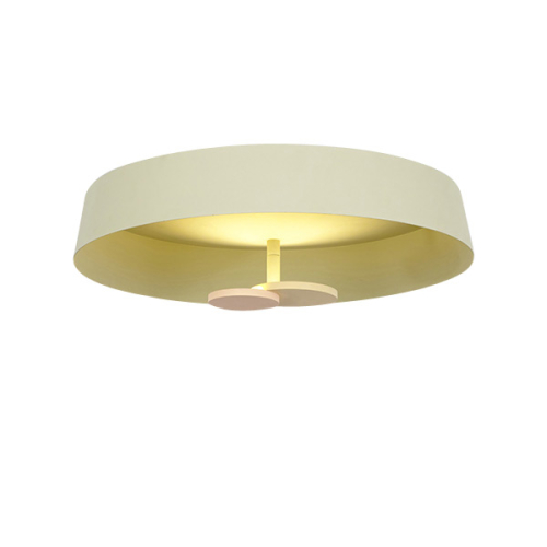 Потолочный светильник DeLight Collection MX19001031-1A yellow изображение в интернет-магазине Cramer Light
