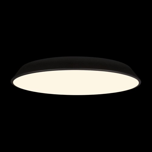 Потолочный светильник Loft IT Brim 10226 Black изображение в интернет-магазине Cramer Light фото 2