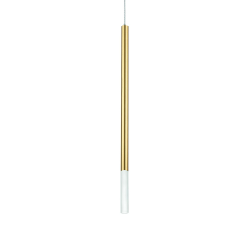 Подвесной светильник Lightstar Tubo LT7472332 изображение в интернет-магазине Cramer Light фото 3