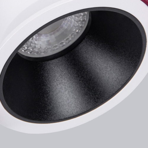 Встраиваемый светильник Favourite Lamppu 4523-1C изображение в интернет-магазине Cramer Light фото 4