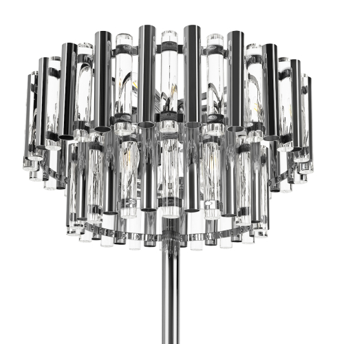 Торшер Loft IT Boucle 10438F изображение в интернет-магазине Cramer Light фото 5