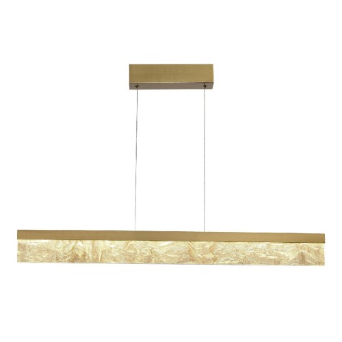 Подвесная люстра ST Luce Splendid SL6234.303.36 изображение в интернет-магазине Cramer Light фото 4