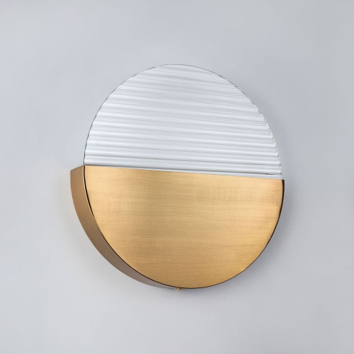 Настенный светильник Modestyle MS.1515.300 BS изображение в интернет-магазине Cramer Light фото 3