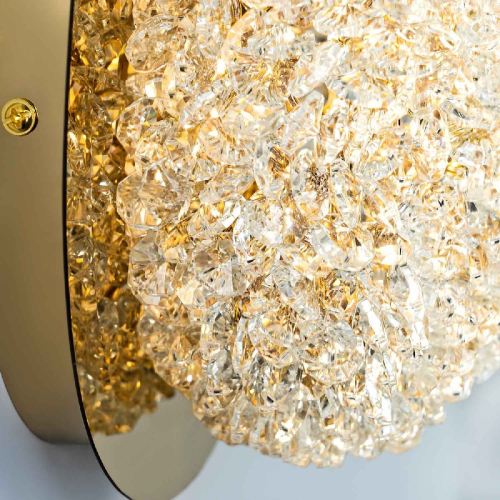 Настенный светильник Modestyle MS.2323.300 GD изображение в интернет-магазине Cramer Light фото 5