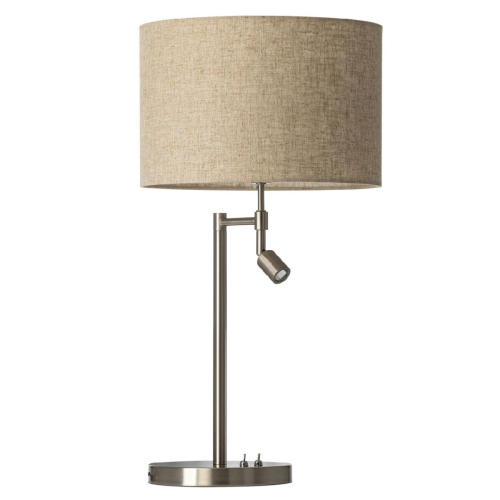 Настольная лампа Citilux Duplet CL801011 изображение в интернет-магазине Cramer Light фото 3