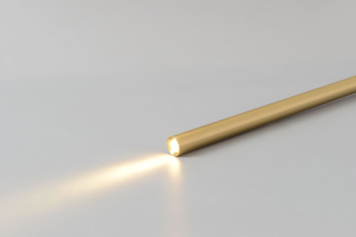 Подвесной светильник Crystal Lux CLT 076C500 GO изображение в интернет-магазине Cramer Light фото 4
