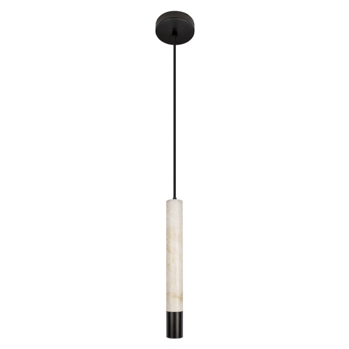 Подвесной светильник LOFT IT Montblanc 10475D Black изображение в интернет-магазине Cramer Light