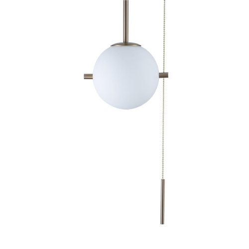 Подвесной светильник Loft IT Signal 10029PS Gold изображение в интернет-магазине Cramer Light фото 3