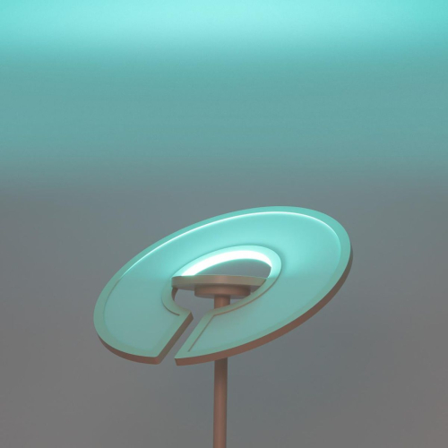 Торшер Citilux Loong CL810030 изображение в интернет-магазине Cramer Light фото 4