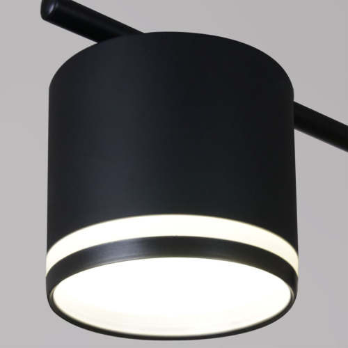 Потолочная люстра Reluce 22008-0.3-10 GX53 изображение в интернет-магазине Cramer Light фото 4