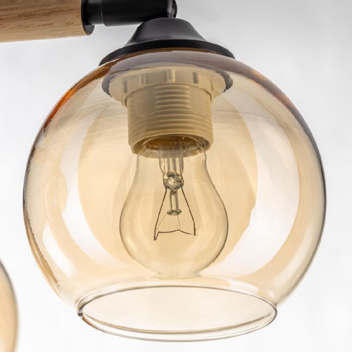 Потолочная люстра Citilux Tika CL133131 изображение в интернет-магазине Cramer Light фото 14