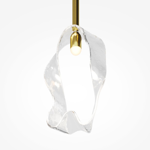 Подвесной светильник Maytoni Shiori MOD524PL-L3BSK3 изображение в интернет-магазине Cramer Light фото 4