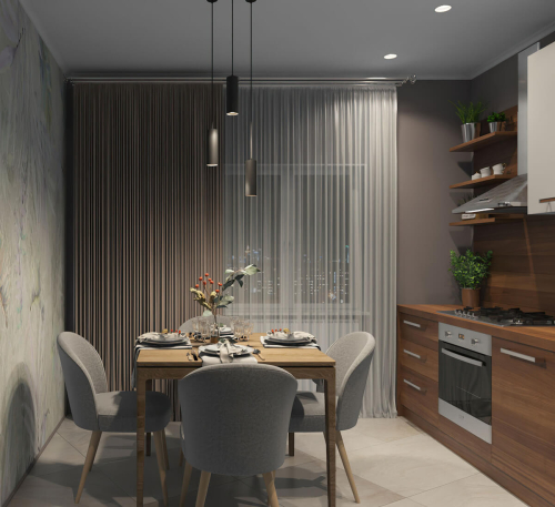 Встраиваемый светильник Denkirs DK3026-WH изображение в интернет-магазине Cramer Light фото 5