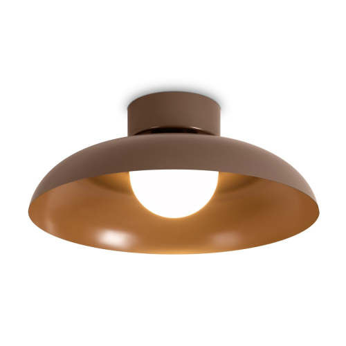 Потолочный светильник Freya Movement FR5602CL-L10BR изображение в интернет-магазине Cramer Light