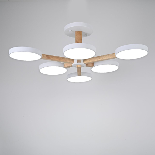 Люстра на штанге ImperiumLoft Turna 141108-26 изображение в интернет-магазине Cramer Light фото 9