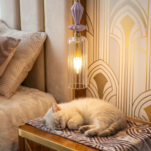 Подвесной светильник Citilux Fernet CL254010 изображение в интернет-магазине Cramer Light фото 9