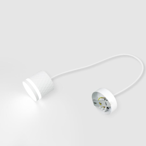 Подвесной светильник General GWL-GX53-M-IP20 661775 изображение в интернет-магазине Cramer Light