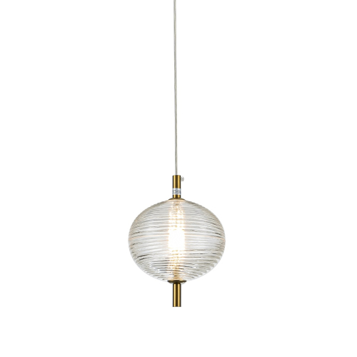 Подвесной светильник Delight Collection KGL1606P-120 black изображение в интернет-магазине Cramer Light