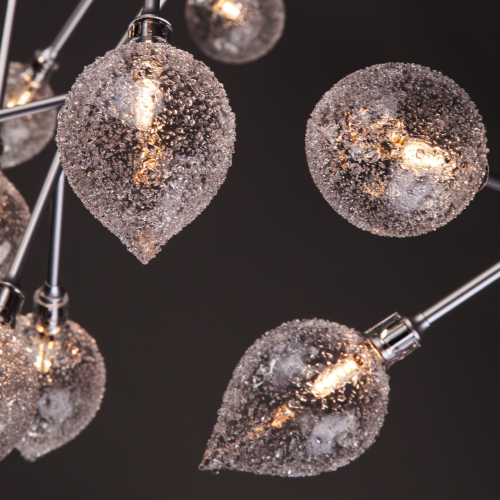 Потолочная люстра Bogates Boccio 548 Smart a043940 изображение в интернет-магазине Cramer Light фото 3