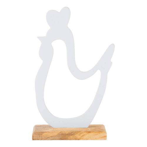 Фигурка Курица Eglo Amoatsy 427378 изображение в интернет-магазине Cramer Light фото 2