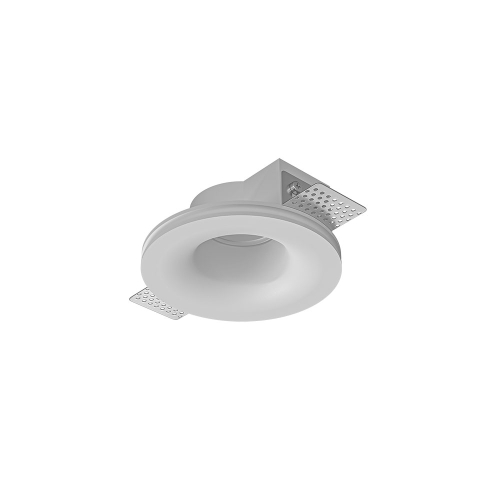 Встраиваемый светильник Arte Lamp Invisible A9282PL-1WH изображение в интернет-магазине Cramer Light