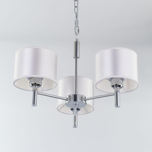 Подвесная люстра Citilux Аврора CL463130 изображение в интернет-магазине Cramer Light фото 6