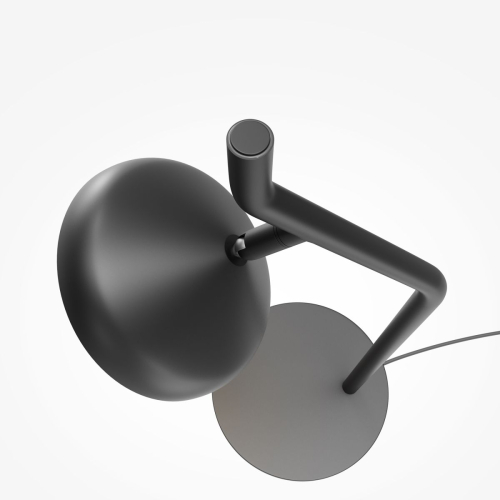 Настольная лампа Maytoni Vita MOD451TL-L8B3K1 изображение в интернет-магазине Cramer Light фото 7