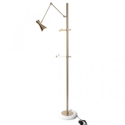 Торшер Loft IT Frame 10123 изображение в интернет-магазине Cramer Light фото 7