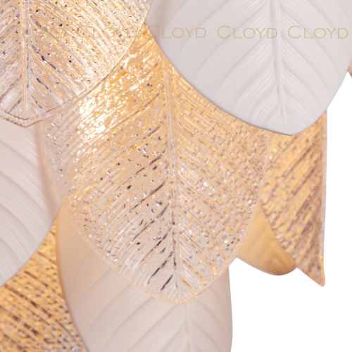Подвесная люстра Cloyd Trapesund 10662 изображение в интернет-магазине Cramer Light фото 5