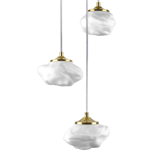 Подвесной светильник Lightstar Meringe 799133 изображение в интернет-магазине Cramer Light фото 11