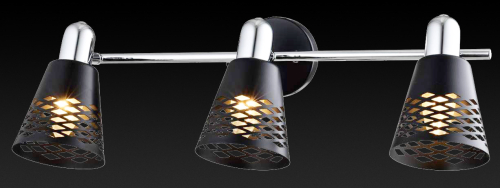 Спот Toplight Susan TL3760Y-03BC изображение в интернет-магазине Cramer Light фото 2