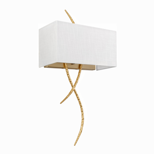 Настенный светильник LOFT IT Romance 10457 Gold изображение в интернет-магазине Cramer Light фото 3