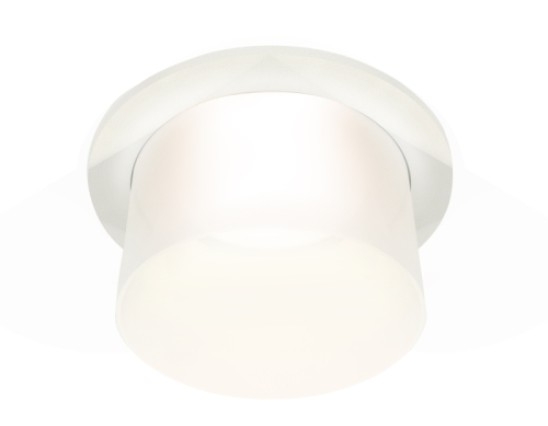 Встраиваемый светильник Ambrella Light Techno XC7621045 (C7621, N7170) изображение в интернет-магазине Cramer Light