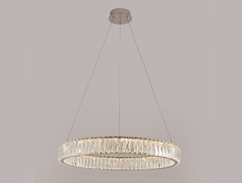 Подвесной светильник Newport 8240/60 chrome М0067372 изображение в интернет-магазине Cramer Light