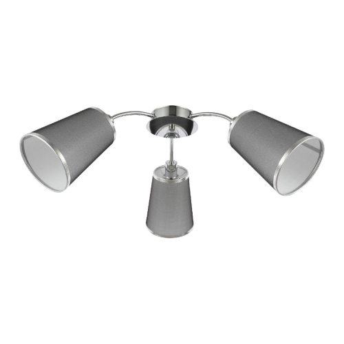 Потолочная люстра EVOLUCE MALEONTE SLE103002-03 изображение в интернет-магазине Cramer Light фото 3
