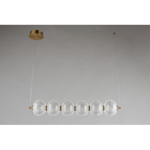 Подвесная люстра Omnilux Cedrello OML-68803-06 изображение в интернет-магазине Cramer Light фото 6