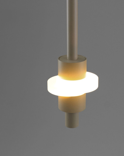 Подвесной светильник Moderli Stilla V11642-PL изображение в интернет-магазине Cramer Light фото 5