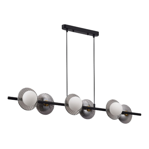 Подвесная люстра ST Luce Noon SL1521.403.06 изображение в интернет-магазине Cramer Light фото 2