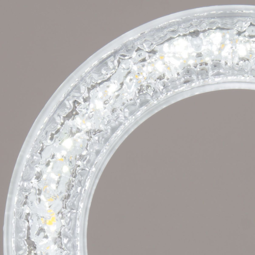 Настенный светильник Reluce 19290-0.2-01 WH изображение в интернет-магазине Cramer Light фото 2