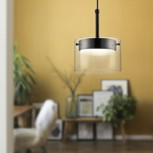 Подвесной светильник Lumion Comfi Natalina 8232/1Y изображение в интернет-магазине Cramer Light фото 3