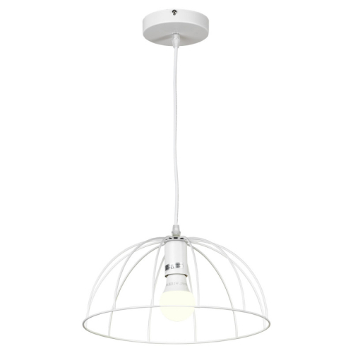 Подвесной светильник Lussole Lgo Lattice LSP-8214 изображение в интернет-магазине Cramer Light