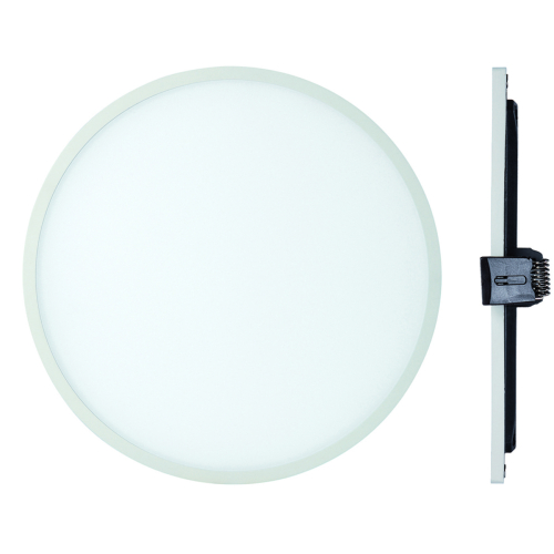 Встраиваемый светодиодный светильник Mantra Saona C0186 изображение в интернет-магазине Cramer Light фото 6